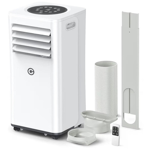 Kgogo air conditioning - air, unit