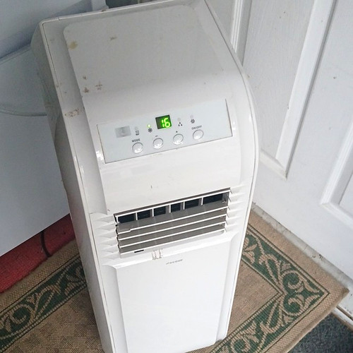Ecoair eco8p portable air - ecoair,