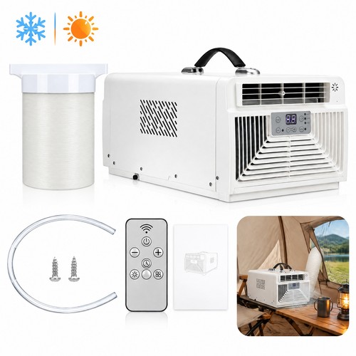 1000w portable air conditioner - 1000w,