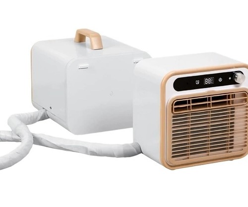 Split portable air - portable,