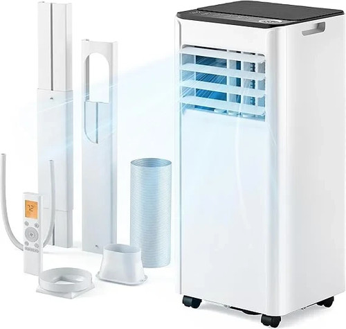 Portable air conditioner 9000 - portable,