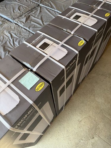 Tronic 7000 btu - tronic,