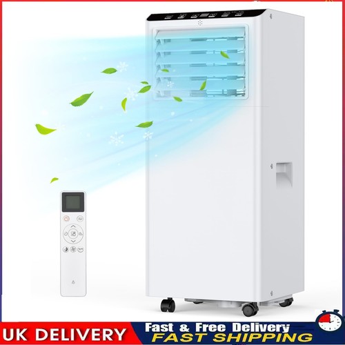 Garvee 9000 btu portable air - garvee,