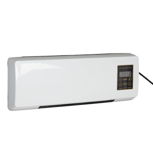 Wall mounted air - 2-in-1,
