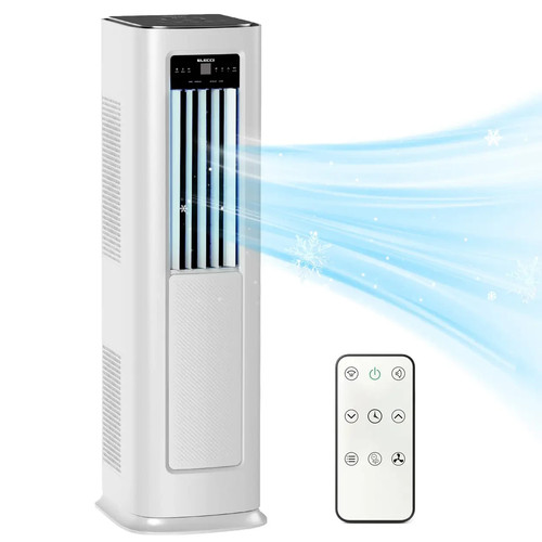 Elecci airplus 000 btu - 12,000,