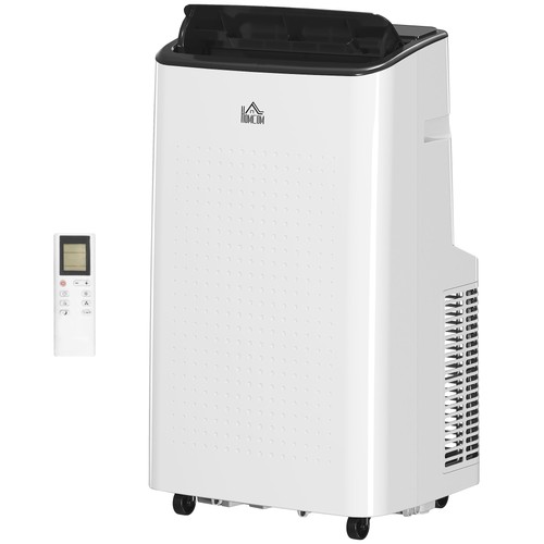 Homcom 14000 btu - homcom,