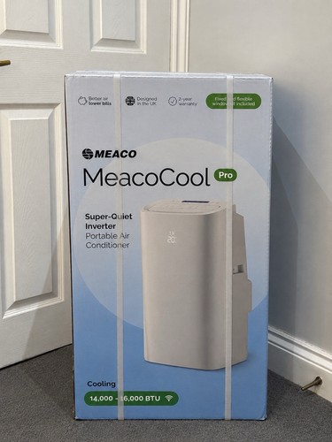 Meacocool 14000 btu - meacocool,