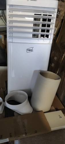 Neo white 9000 btu 1 - neo, 4-in-1