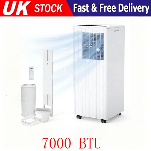 Air conditioner 7000 - conditioner, btu