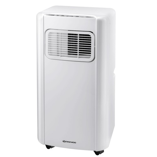 Daewoo 5000 btu 1 - 5000,