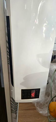 Wall mounted portable air - wall-mounted,