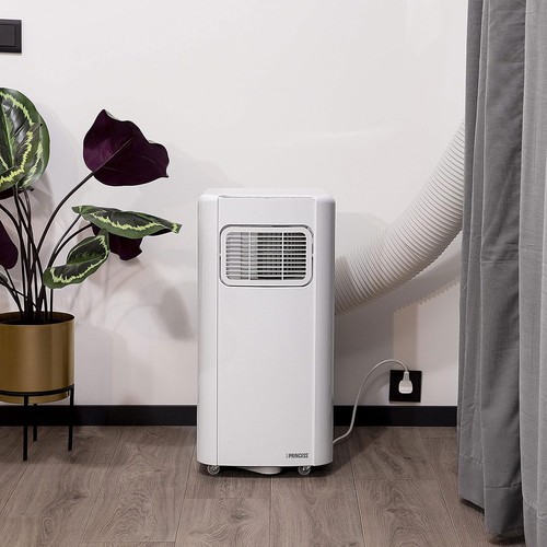 Princess air conditioner - air,