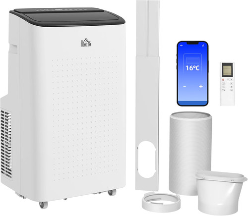 Homcom portable air - homcom,