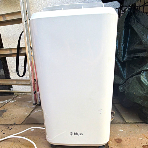 Blyss portable air - air, conditioner