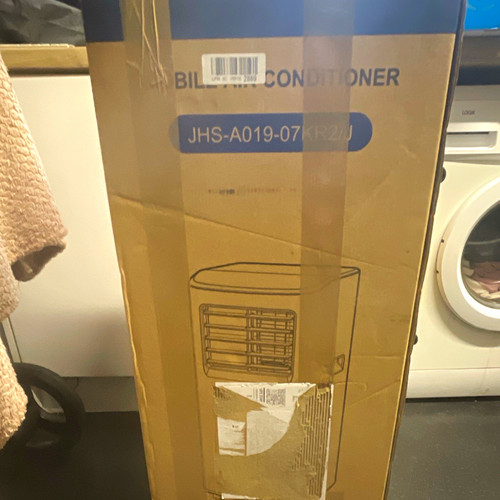 Jymipa portable air - jymipa,