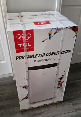 Tcl portable air - 3-in-1,
