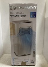 Daewoo 3-in-1 Portable Air