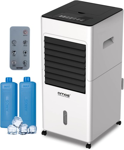 Portable air conditioner - air, 3