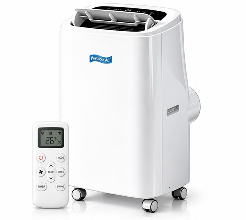 18000 btu portable air - 18000,