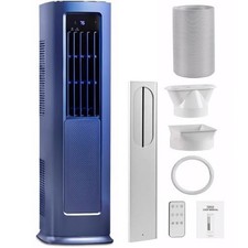 Elecci 4-in-1 portable air