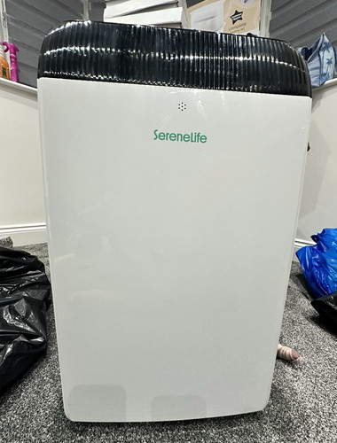 Serenelife portable air - serenelife,