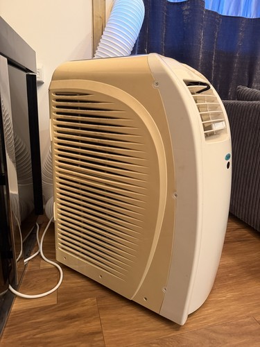 Portable air conditioner