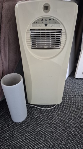 Portable air conditioner - portable,