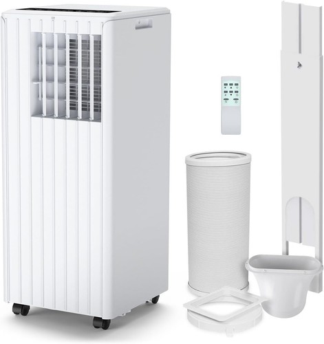 9000 btu portable air - 9000,