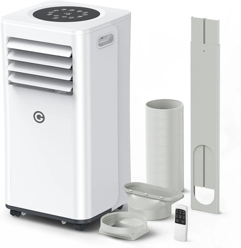 Portable air conditioner - conditioner, 9000