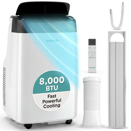 Serenelife slpac7uk portable - slpac7uk,