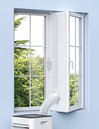 Kgogo air conditioner window - air,