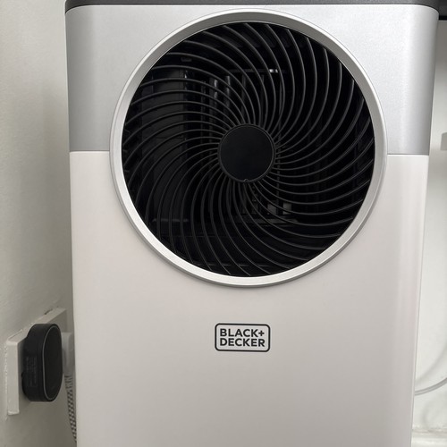 Black decker bxac40032gb air - black,