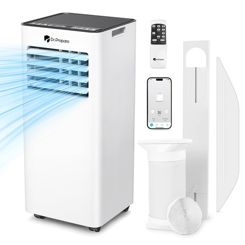 9000 btu air conditioning unit - btu,