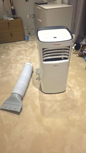 Inventor chilly 9000 - chilly, btu