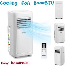 Portable Air Conditioner