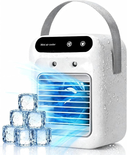 Mini air conditioning unit - mini,
