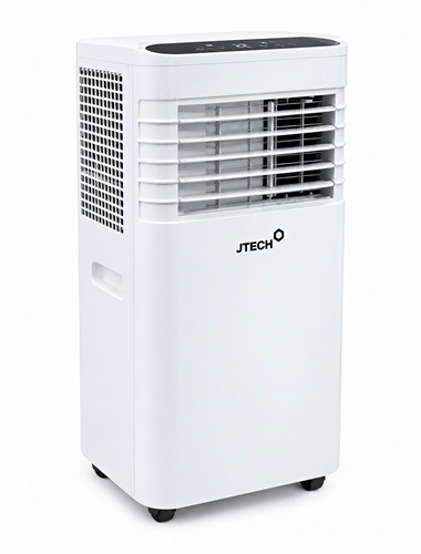Jtech 7000 btu portable air - 7000,