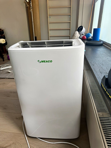 Meaco meacocool 8000 - meacocool, btu