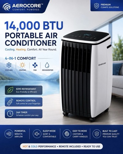 Aerocore 000 btu - aerocore,