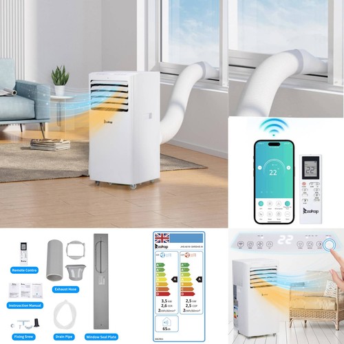 12000 btu mobile air - 12000,