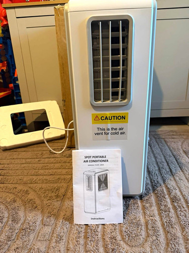 3524 btu portable air - 3524,