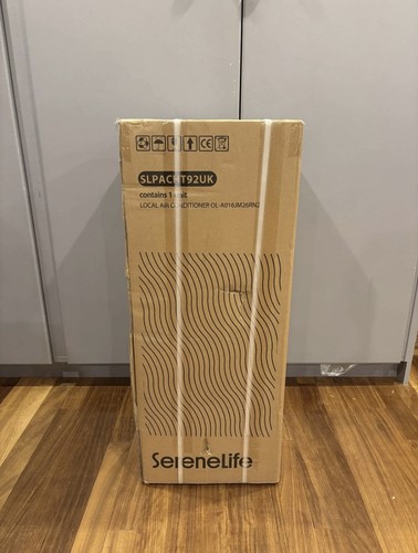 Serenelife slpacht92uk 9000 - serenelife,