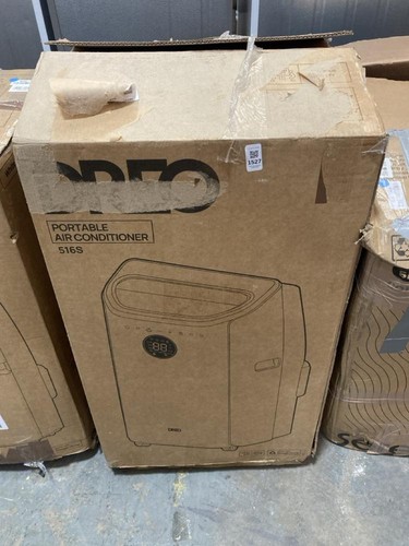 Dreo portable air conditioner - portable,