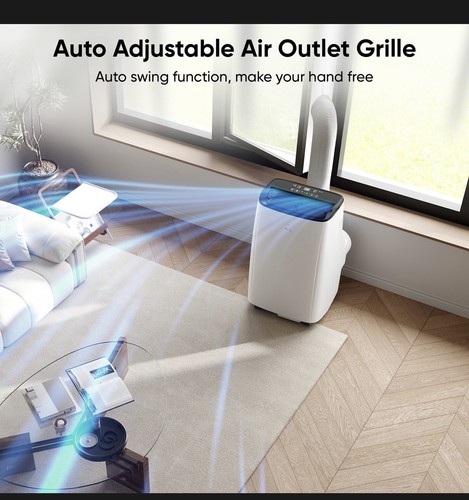 Tcl 3in1 portable - portable, air