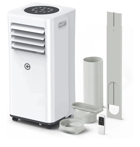 Kgogo air conditioning - kgogo,