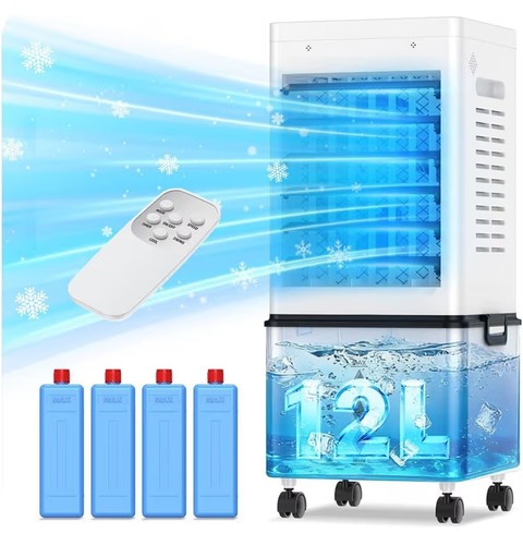 Portable air conditioner 45w - air,