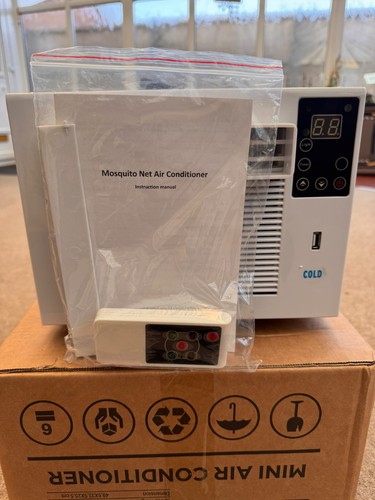 Hhr compact portable air - portable,