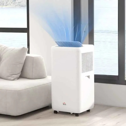 Homcom 000 btu in 1 - homcom,