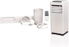 5000 BTU Cooling Output Mobile