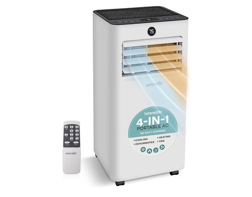 Serenelife portable air - serenelife,